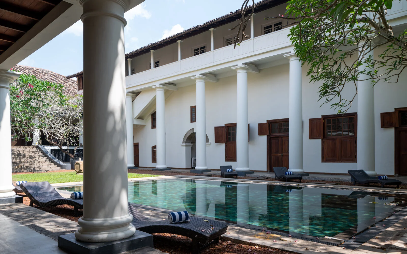 Galle Fort Hotel